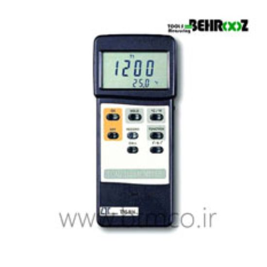 DUAL-THERMOMETER-LUTRON-TM-9161