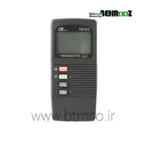 Lutron-TWO-CHANNELS-THERMOMETER,-T1,-T2,-T1-T2,-two-displays-TM-925
