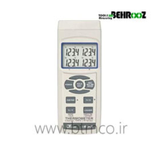 THERMOMETER-LUTRON-TM-9461
