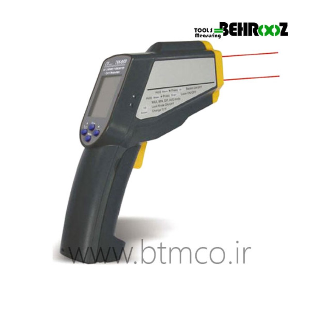 Dual-laser-targeting-type-K-thermometer-TM-969-lutron1