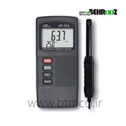 Lutron-POCKET-HUMIDITY-METER,-85-C-degree,-wide-temperature,-RS-232-HT-3151