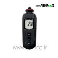 PHOTOCONTACT-TACHOMETER-LUTRON-DT-22301