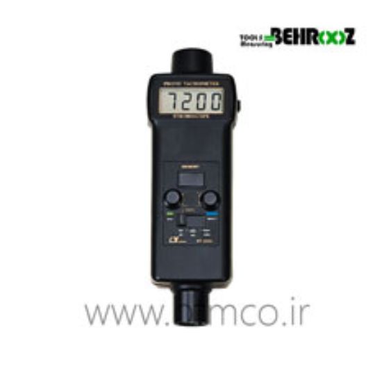 LUTRON-TACHOMETERSTROBOSCOPE-DT-22591