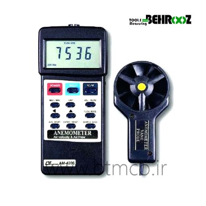 ANEMOMETER-air-flow-air-velocity-AM-42061
