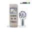 ANEMOMETER-metal-vane-YK-80AM1