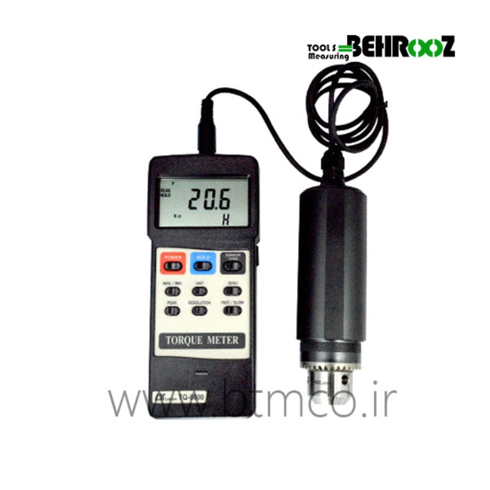 lutron-TORQUE-METER-TQ-88001