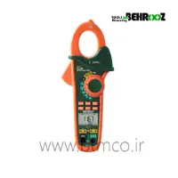 Dual-Input-ACDC-Clamp-Meter--NCV-EX613