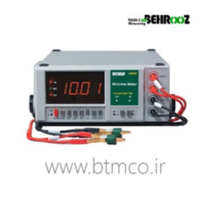 MILIOHM-METER-EXTECH-380562