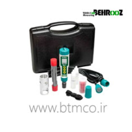 Waterproof-ExStik®-II-Dissolved-Oxygen-Meter-Kit-DO600-K