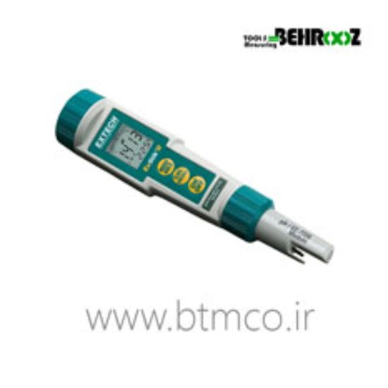 Waterproof-ExStik®-II-pHConductivity-Meter-EC500