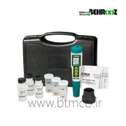 Waterproof-ExStik®-II-pHConductivity-Meter-Kit-EC510