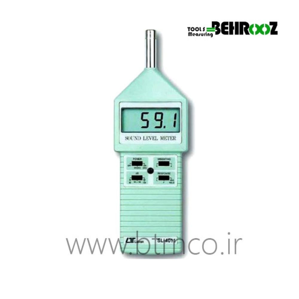 SOUND-LEVEL-METER-SL-4011