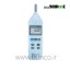 SOUND-LEVEL-METER,-auto-range,-RS-232-SL-40121