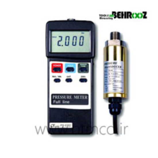 Pressure-meter-LUTRON-PS-93021