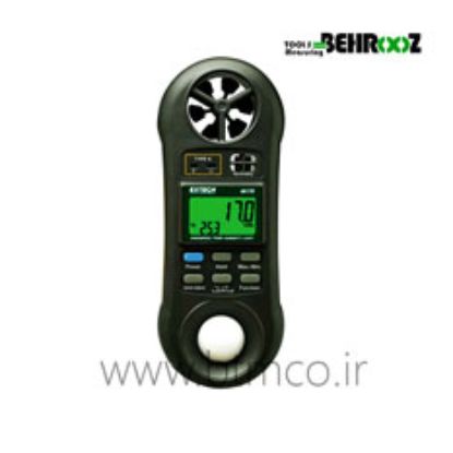 Extech-Hygro-Thermo-Anemometer-Light-Meter-45170