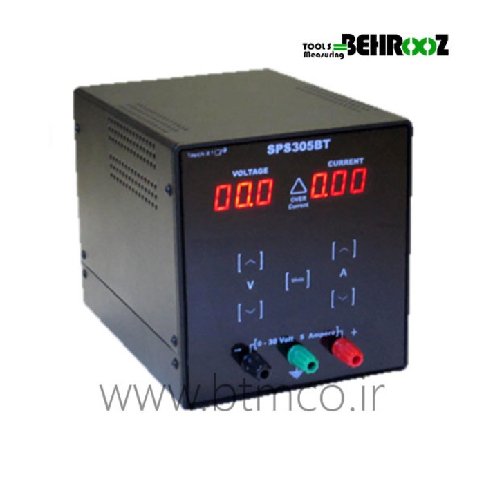 POWER-SUPPLY-SPS305BTM