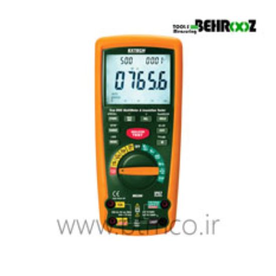 MULTIMETER-INSULATION-TESTER-EXTECH-MG302