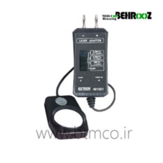 EXTECH-Foot-Candle-Light-MultiMeter-Adaptor-401021