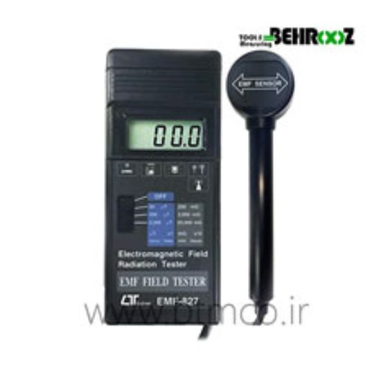 EMF-TESTER-LUTRON-EMF-8271