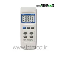 Lutron-COLOR-ANALYZER,-probe-،-meter-،RGB،10021