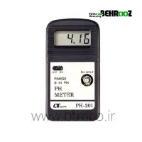 LUTRON-PH-METER,-pocket--PH-2011