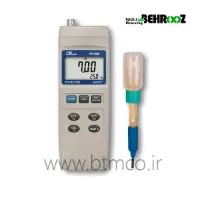 Lutron-PH-METER,-RS-232---PH-2081