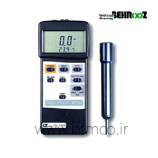 Lutron-CONDUCTIVITY-METER-CD-43031