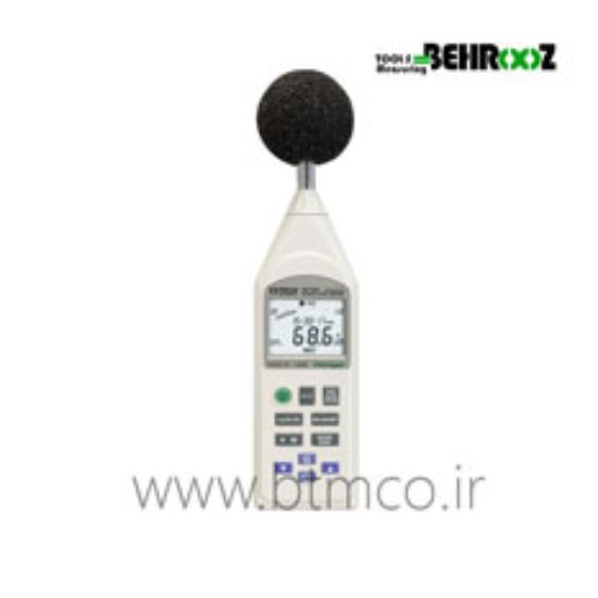 EXTECH-Integrating-Sound-Level-Datalogger-407780