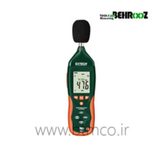 EXTECH-Datalogging-Sound-Level-Meter-HD600