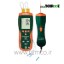 Extech-Differential-Thermometer-DataloggerIR-ThermometerHD200