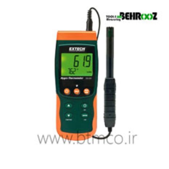 Hygro-ThermometerDatalogger-SDL500