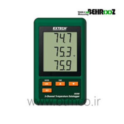 3-Channel-Temperature-Datalogger-SD200