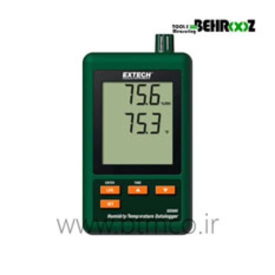 Humidity-Temperature-Datalogger-SD500-1