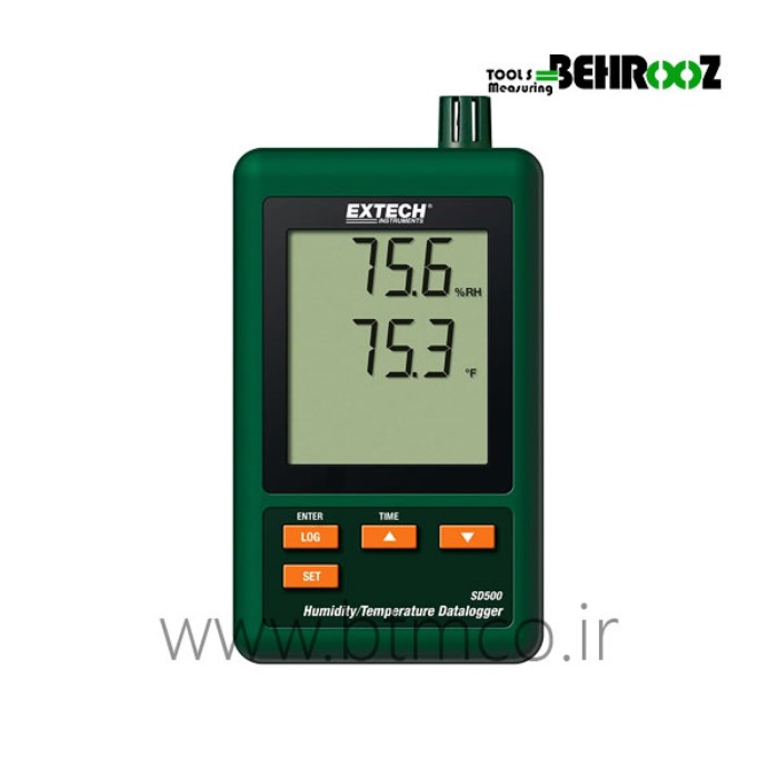 Humidity-Temperature-Datalogger-SD500-1