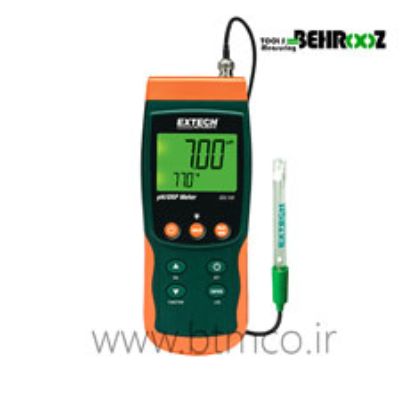 pHRPemperature-Datalogger-SDL100