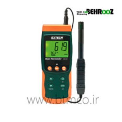 Hygro-Thermometer-Datalogger-SDL500-02