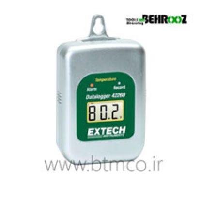 Temperature-Datalogger-42260