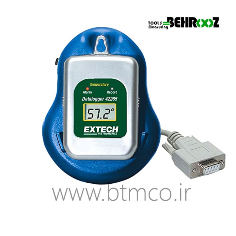 Temperature-Datalogger-Kit-with-PC-Interface-42265