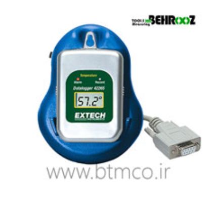 Temperature-Datalogger-Kit-with-PC-Interface-42265