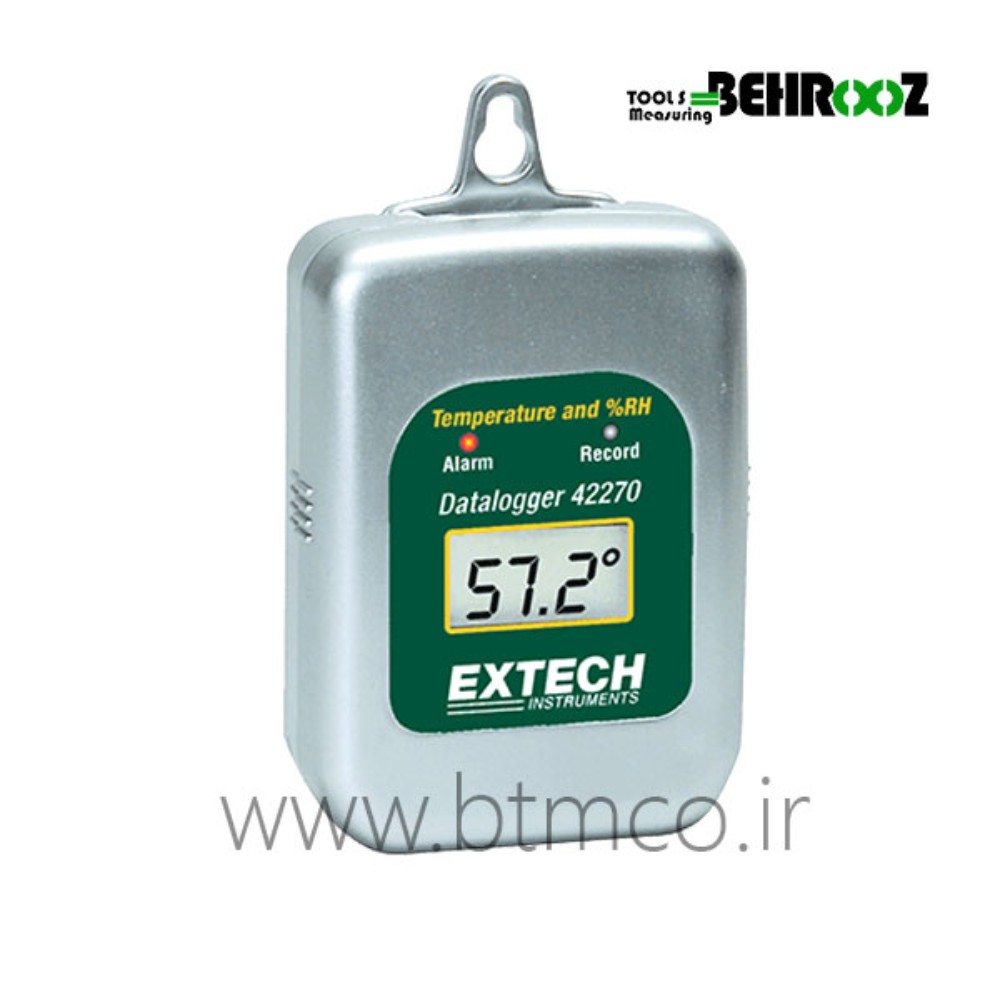 TemperatureHumidity-Datalogger-42270