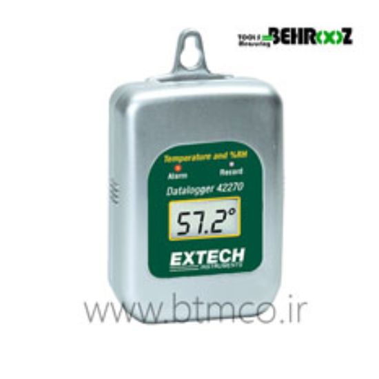 TemperatureHumidity-Datalogger-42270