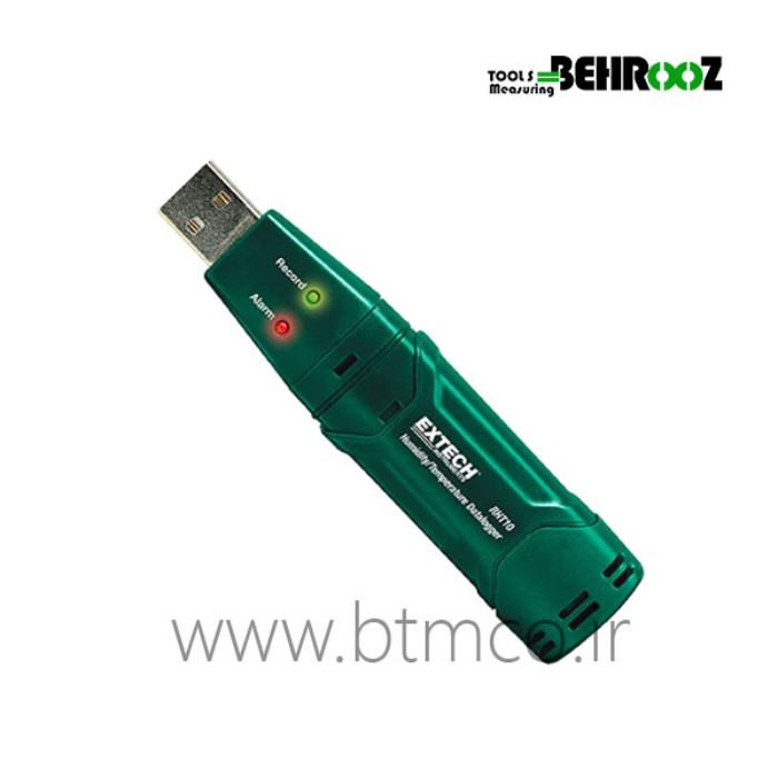 umidity-and-Temperature-USger-RHT10