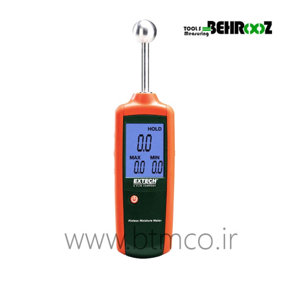 Extech-Pinless-Moisture-Meter-MO257