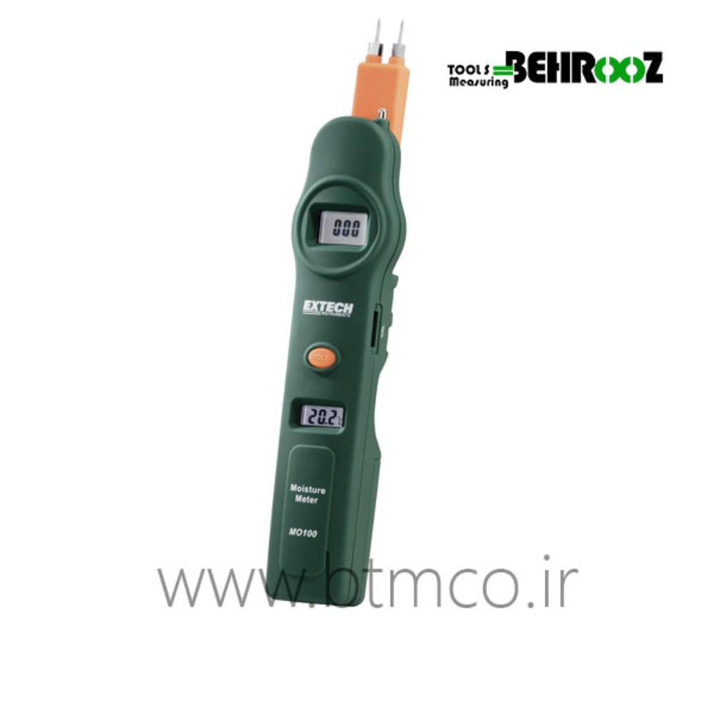 Extech--MO100