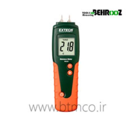 Extech-Wood-Moisture-Meter-MO220