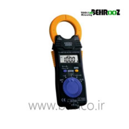 AC-DC-HIOKI-CLAMP-ON-HiTESTER-3288