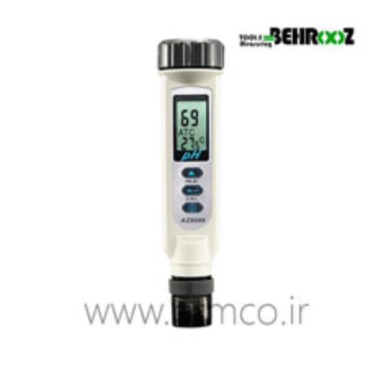 اسیدسنج-،-پی-اچ-متر-ای-زد-مدل-AZ-8686