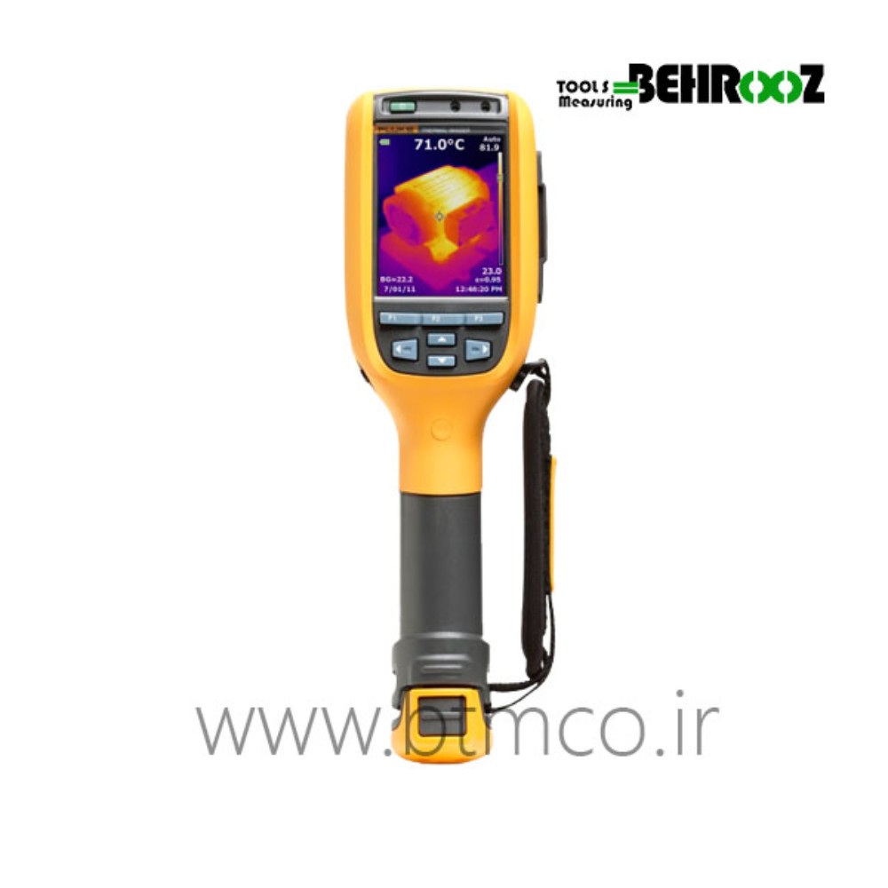 FLUKE-Thermal-Imager-Ti100-002
