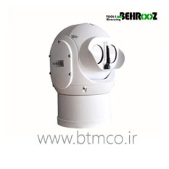 Ship-borne-IR-Thermal-Imaging-System-IRT306