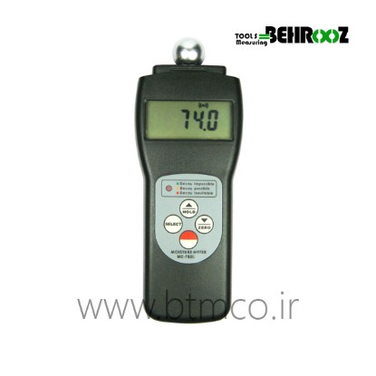 BESTONE-Moisture-Meter-for-foam-material-MC-7825F